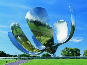 floralis genérica