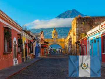 Guatemala