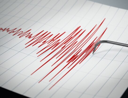 ¿Qué es la escala de Richter y cómo mide los terremotos?