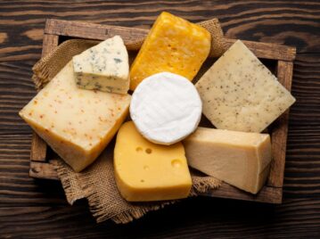 País que consume más queso en Sudamérica