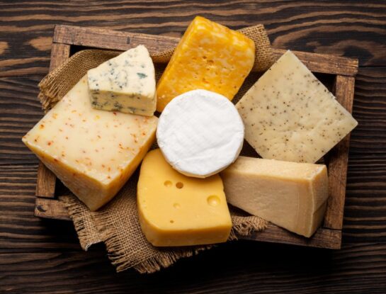 País que consume más queso en Sudamérica