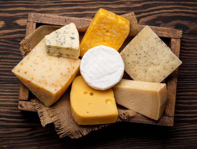 País que consume más queso en Sudamérica