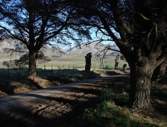 ¿Cuál es el pueblo más alto de Buenos Aires?