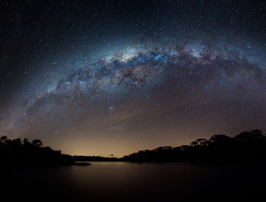 Desfile planetario: el increíble evento que involucra a siete planetas y no volverá a ocurrir hasta 2040