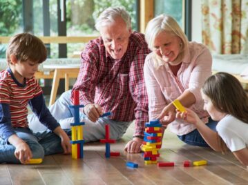 quién es el chozno en una familia