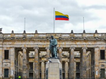 Bogotá, Colombia