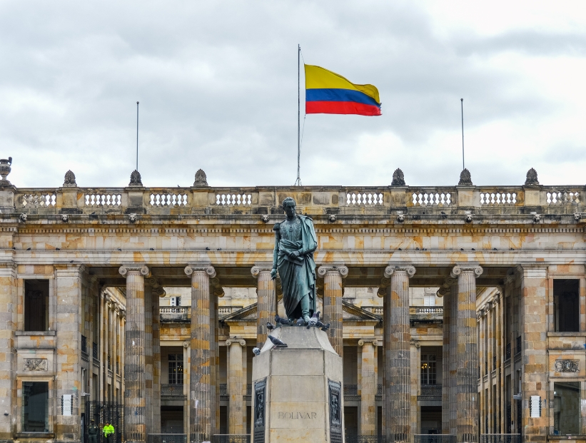 Bogotá, Colombia