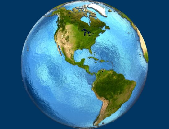¿Cuál fue el primer lugar del mundo en enterarse de la existencia de América?