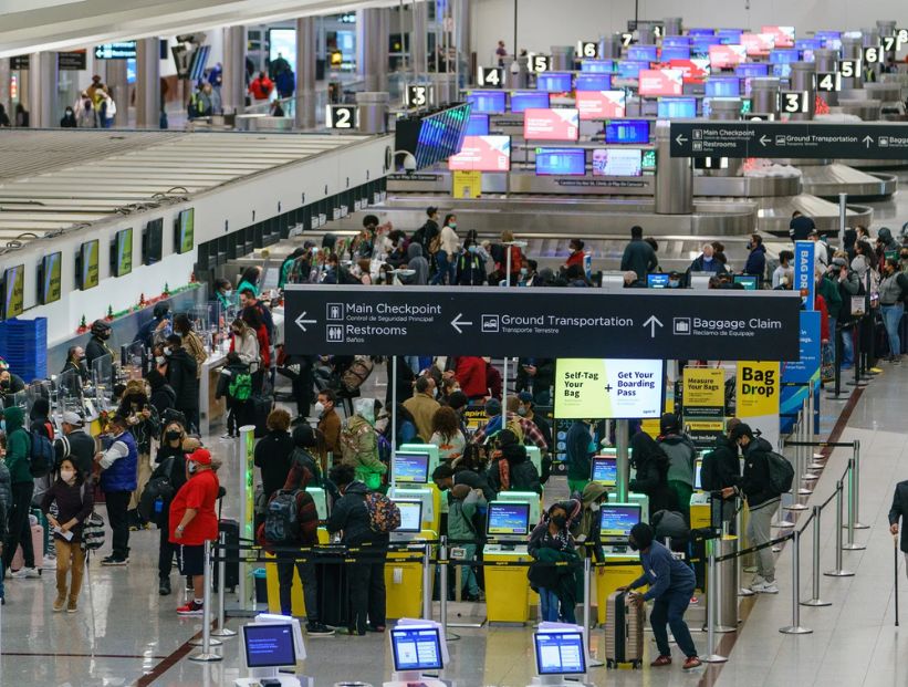 aeropuerto más transitado y concurrido del mundo atlanta georgia