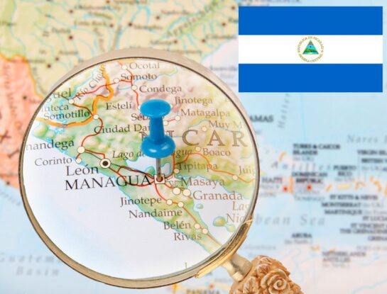 Managua: conocé el origen del nombre de la capital de Nicaragua