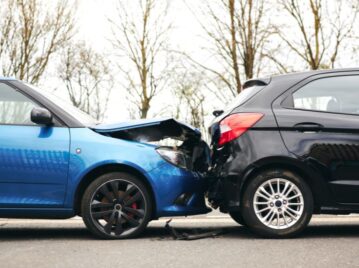 siniestro y accidente de tránsito definición y diferencia