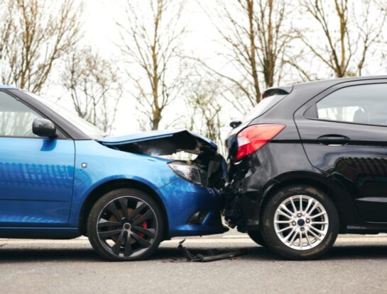 siniestro y accidente de tránsito definición y diferencia