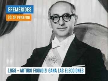 23 de febrero