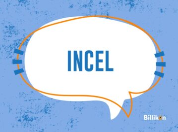 qué significa incel