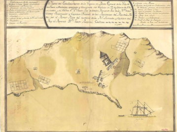 Malvinas: la acción española de 1780 que borró el último rastro británico y demostró que Inglaterra no ejercía soberanía sobre las islas