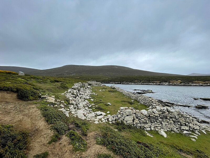 Malvinas: la acción española de 1780 que borró el último rastro británico y demostró que Inglaterra no ejercía soberanía sobre las islas