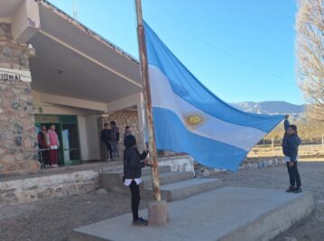 Escuelas de frontera