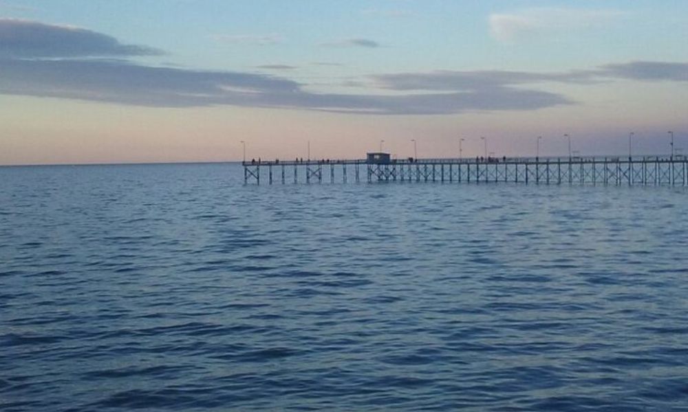 Río de la Plata, Argentina