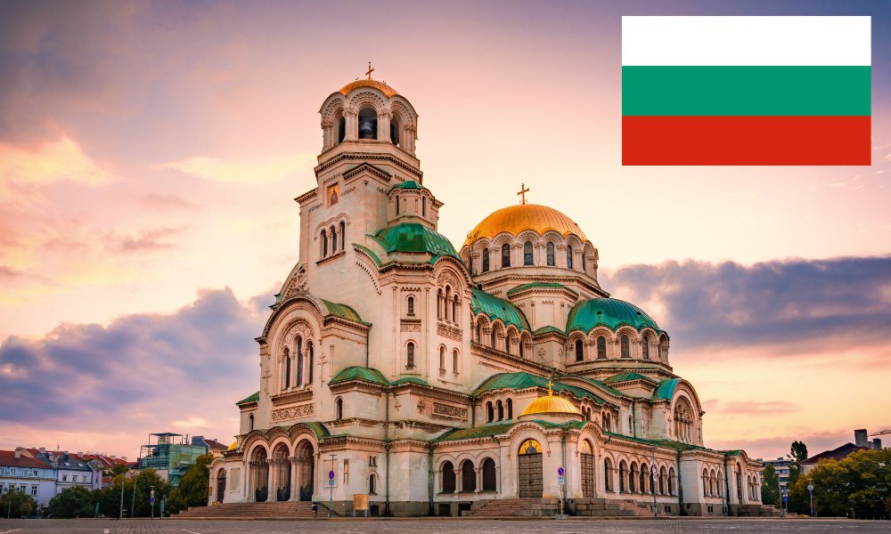 Bulgaria