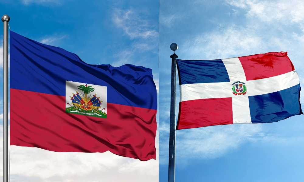 Haití y República Dominicana
