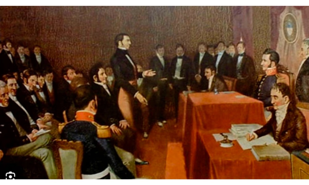 Asamblea del Año XIII