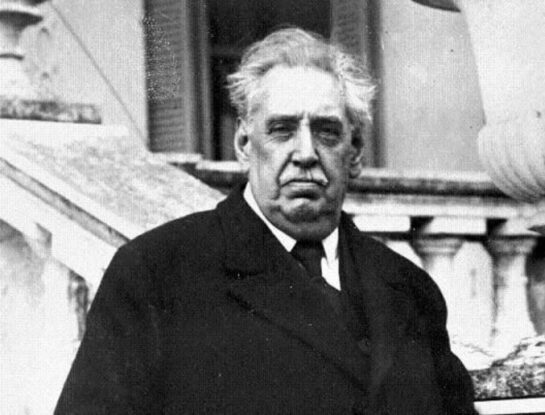 ¿Quién fue José Batlle y Ordóñez?