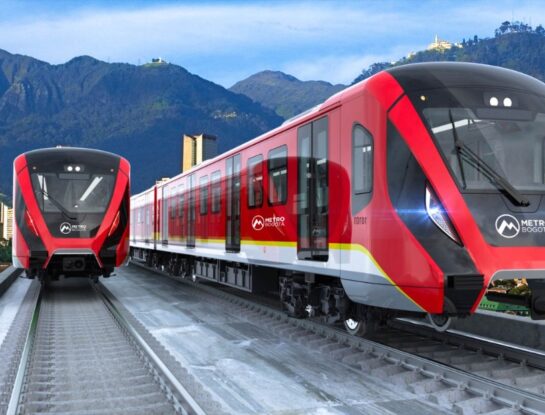 Metro de Bogotá: la red de la capital colombiana tendrá una de las líneas más largas de Latinoamérica