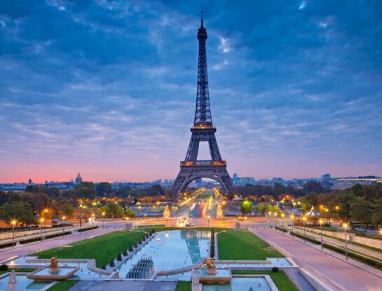 ¿Por qué Francia se llama así?