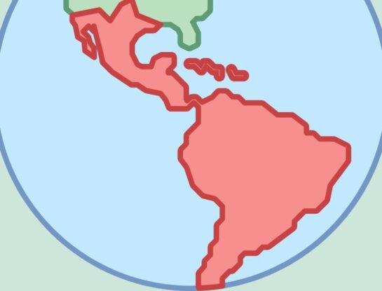 ¿Por qué América Latina se llama así?