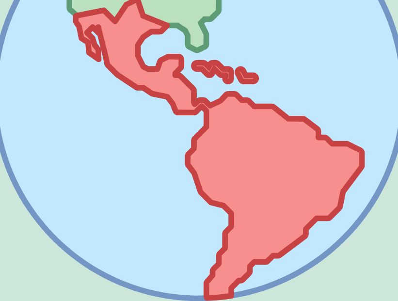 América Latina