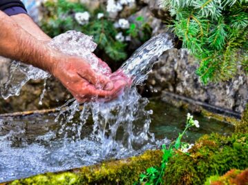 Día Mundial del Agua