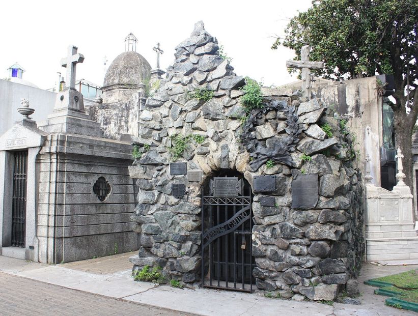 cementerio-de-la-recoleta