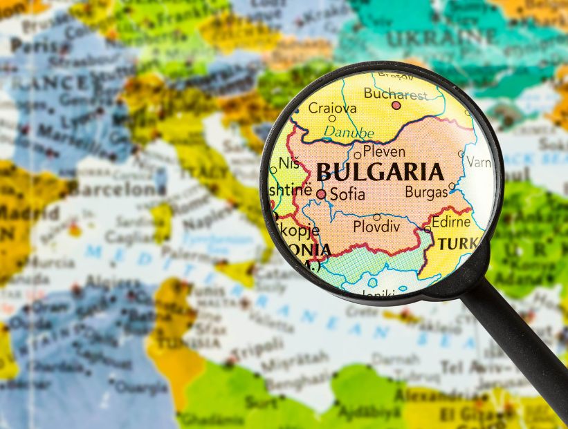 Bulgaria