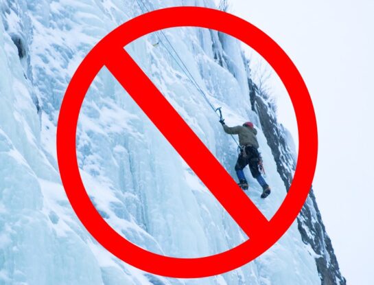 ¿Qué montañas del mundo todavía no han sido escaladas?