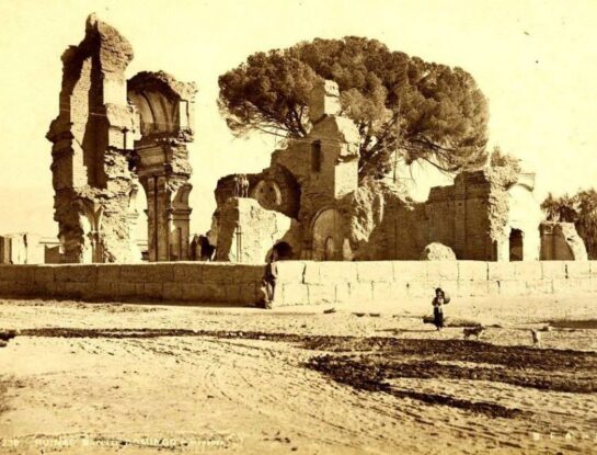 Terremoto de Mendoza de 1861: se cumplen 164 años del sismo que destruyó la ciudad