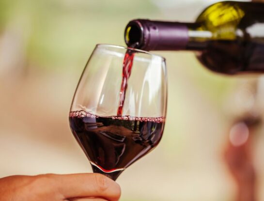 ¿Cuál es la provincia argentina que más vino consume?
