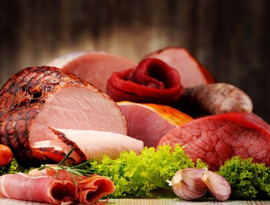 ¿Cuál es la provincia argentina que más carne produce?