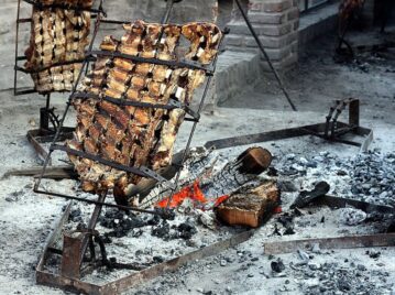 asado