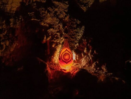 Centauri Honey Emerald: la miel que cuesta 1.1 millones de euros por kilogramo