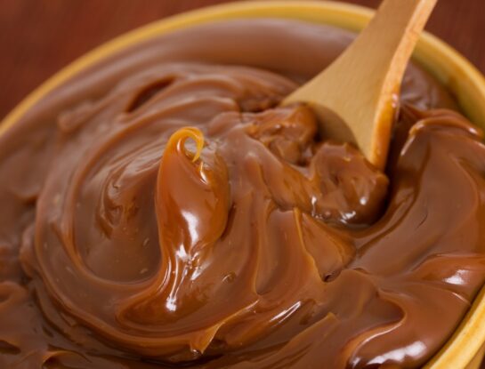 ¿Sabías que el dulce de leche es uno de los 100 mejores postres del mundo?