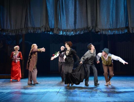 Día Mundial del Teatro: ¿por qué se celebra cada 27 de marzo?