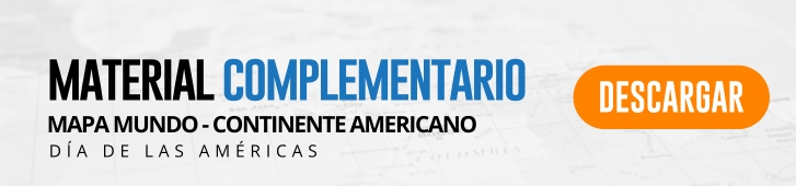 Día de las Américas: secuencias didácticas para el para descargar gratis - Material complementario