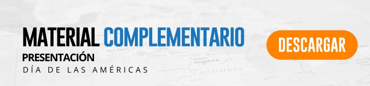 Día de las Américas: secuencias didácticas para el para descargar gratis - Material complementario