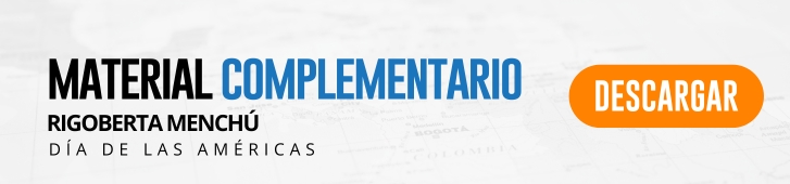 Día de las Américas: secuencias didácticas para el para descargar gratis - Material complementario