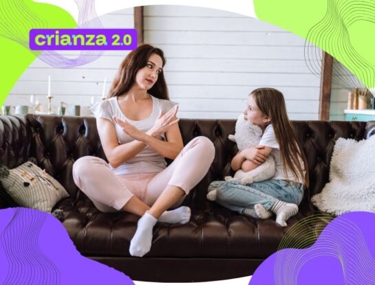 Crianza 2.0 - Límites - Maritchu Seitún