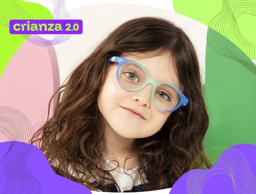 Crianza 2.0: la salud visual y la importancia del cuidado de la vista en niños y niñas