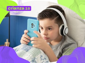 Crianza 2.0 - Lucía Fainboim - ¿Cómo es la relación entre las infancias y las pantallas?