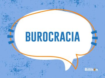 origen de burocracia