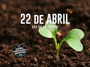Día de la Tierra: actividades de primer y segundo ciclo para descargar gratis PORTADA