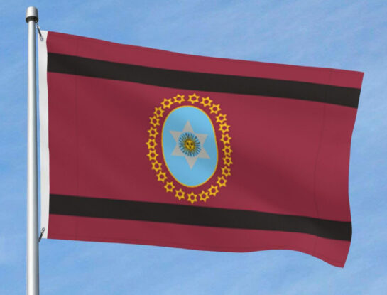 Bandera de Salta: historia, origen y significado